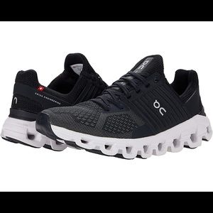 ON Cloudswift Running Shoes